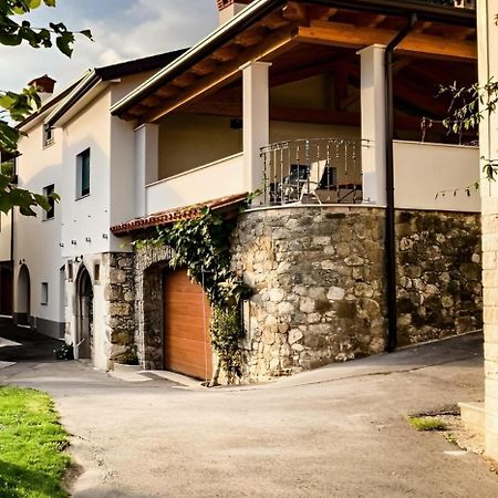 Apartmaji Tanto Malovse Crnice 외부 사진
