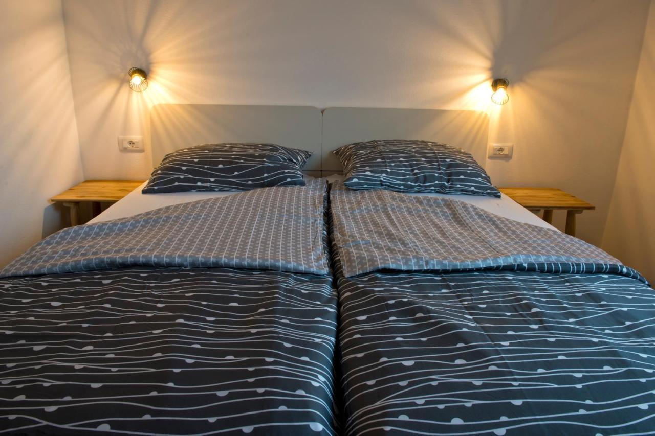Apartmaji Tanto Malovse Crnice 외부 사진