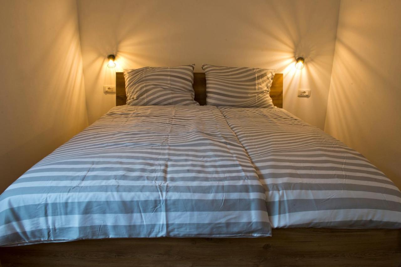 Apartmaji Tanto Malovse Crnice 외부 사진