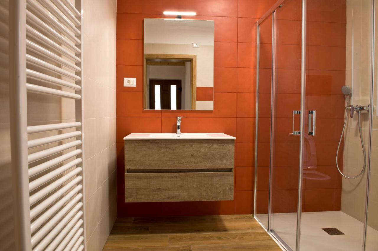 Apartmaji Tanto Malovse Crnice 외부 사진