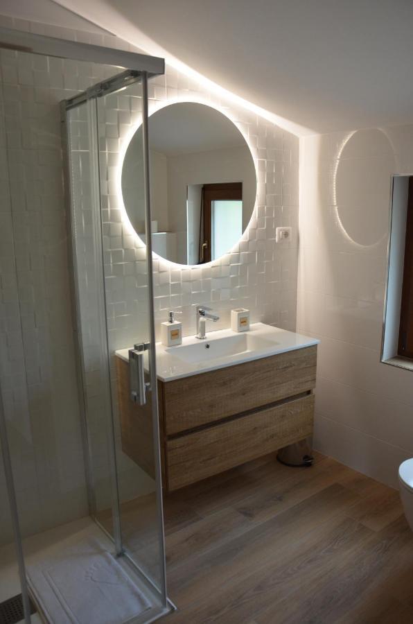 Apartmaji Tanto Malovse Crnice 외부 사진