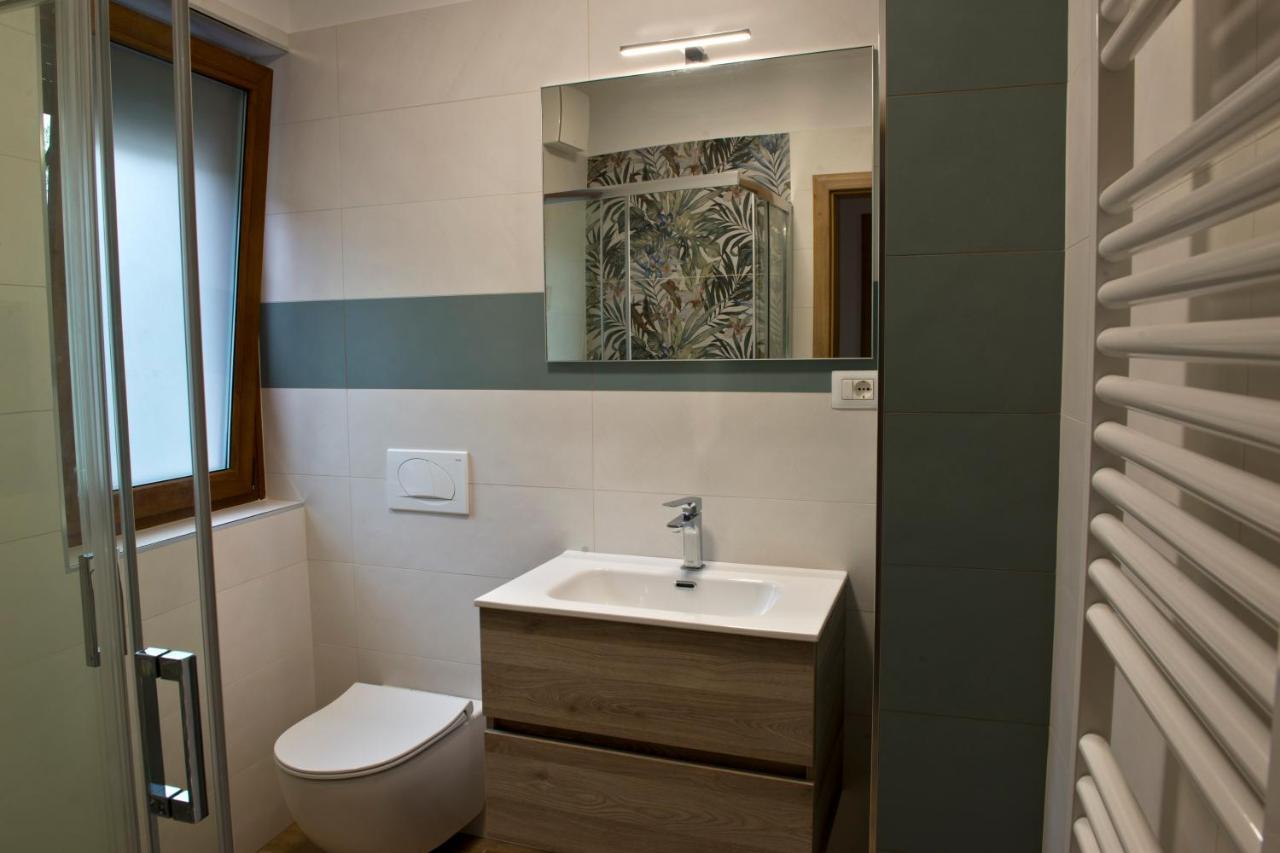 Apartmaji Tanto Malovse Crnice 외부 사진