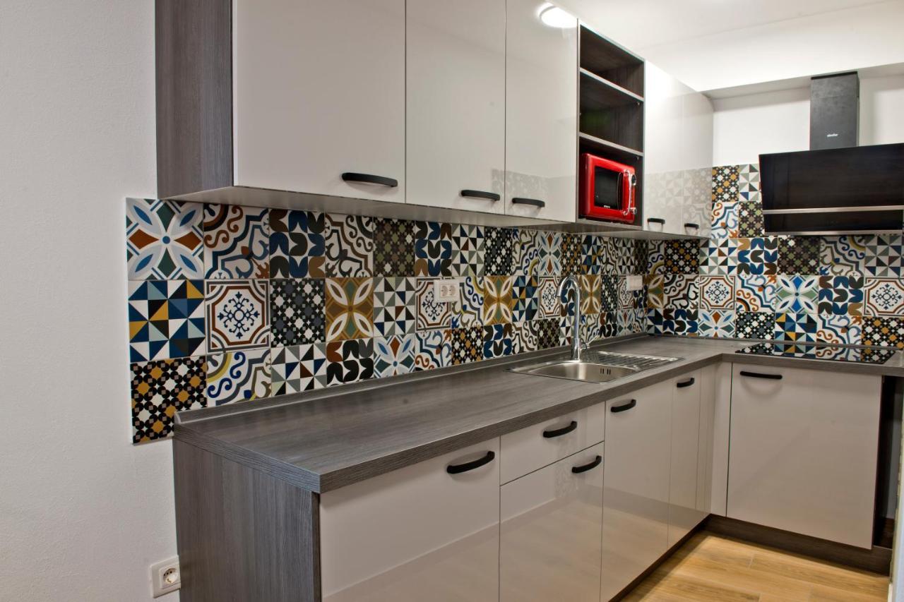 Apartmaji Tanto Malovse Crnice 외부 사진