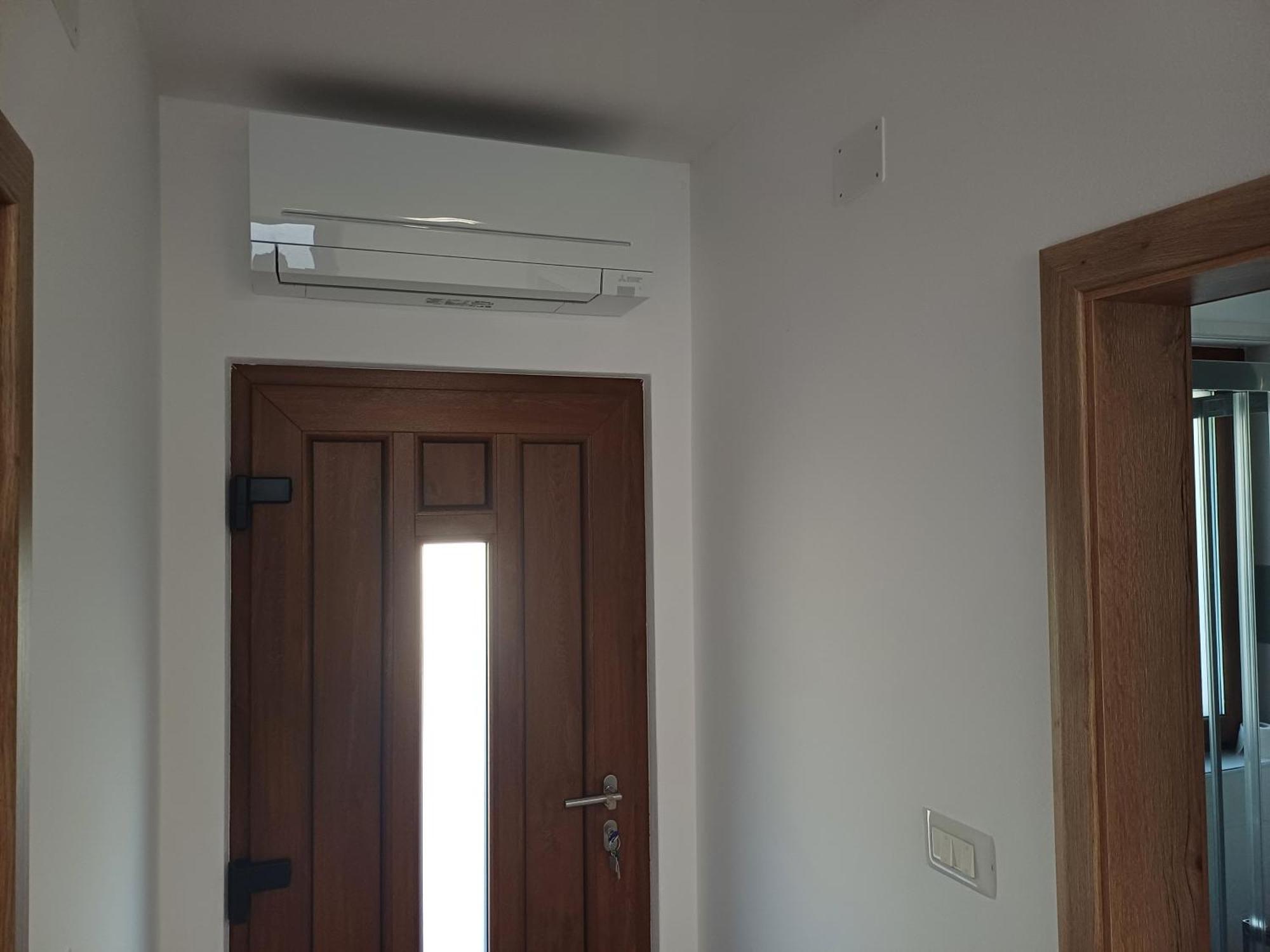 Apartmaji Tanto Malovse Crnice 외부 사진