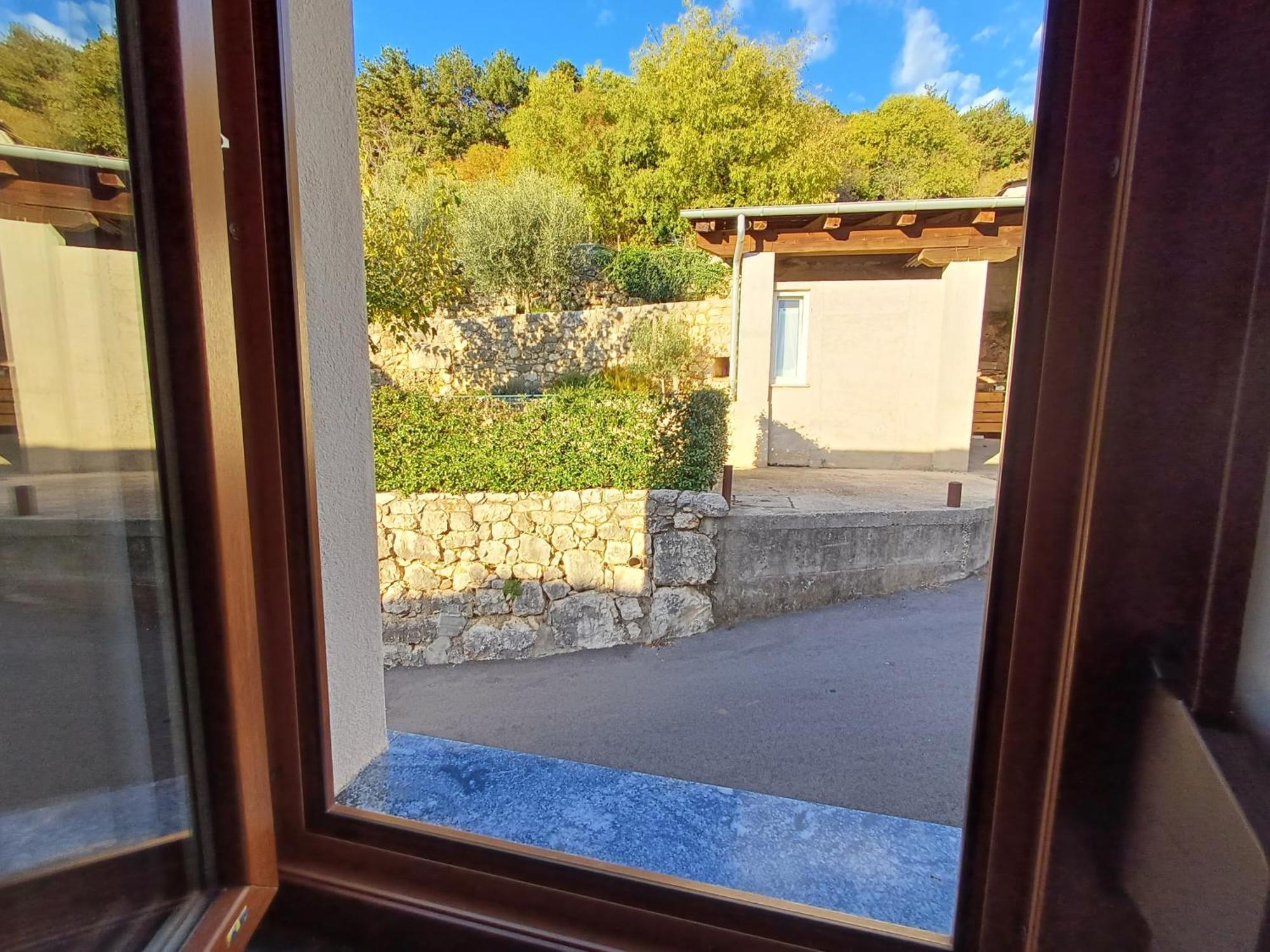 Apartmaji Tanto Malovse Crnice 외부 사진