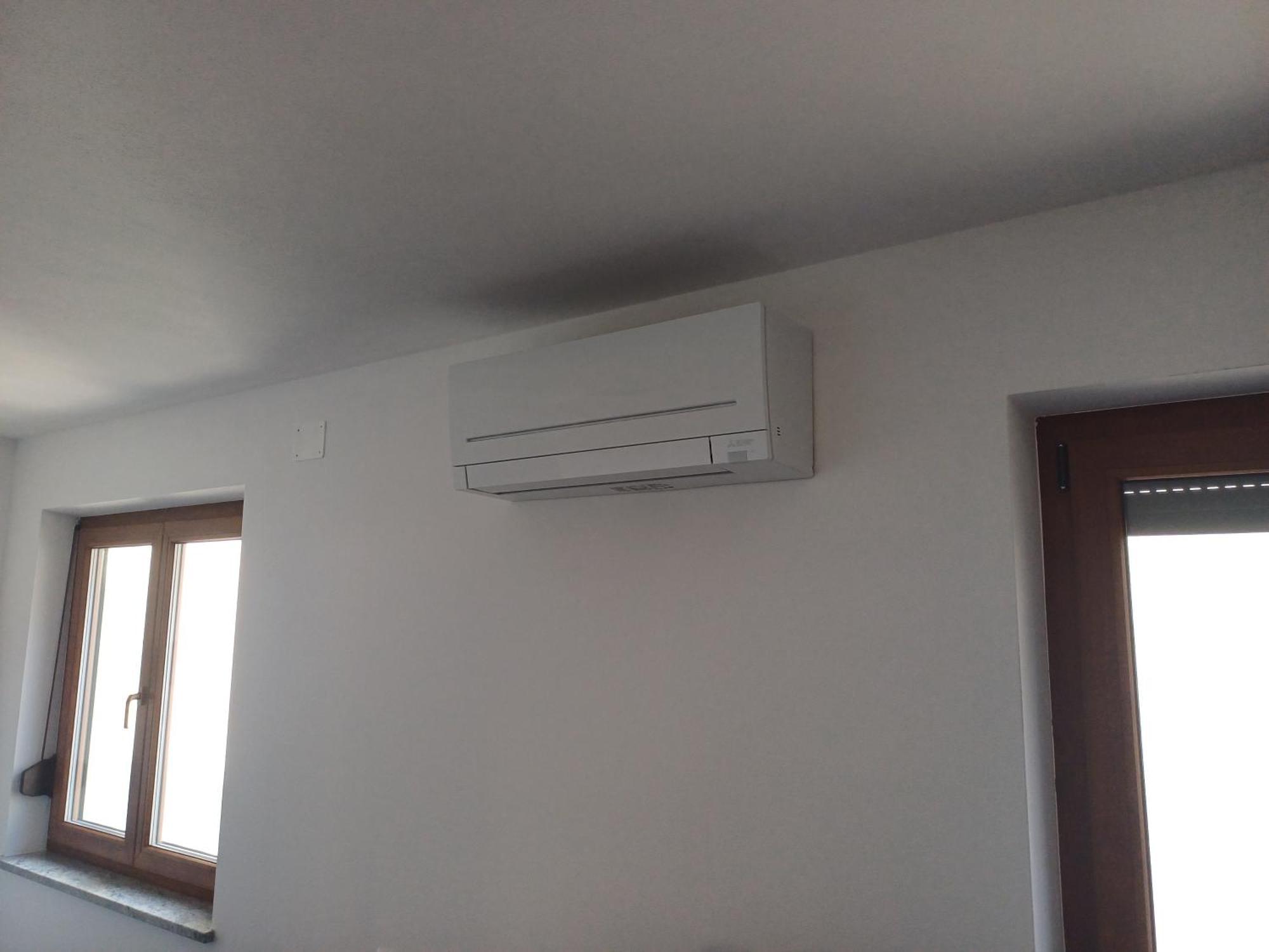 Apartmaji Tanto Malovse Crnice 외부 사진