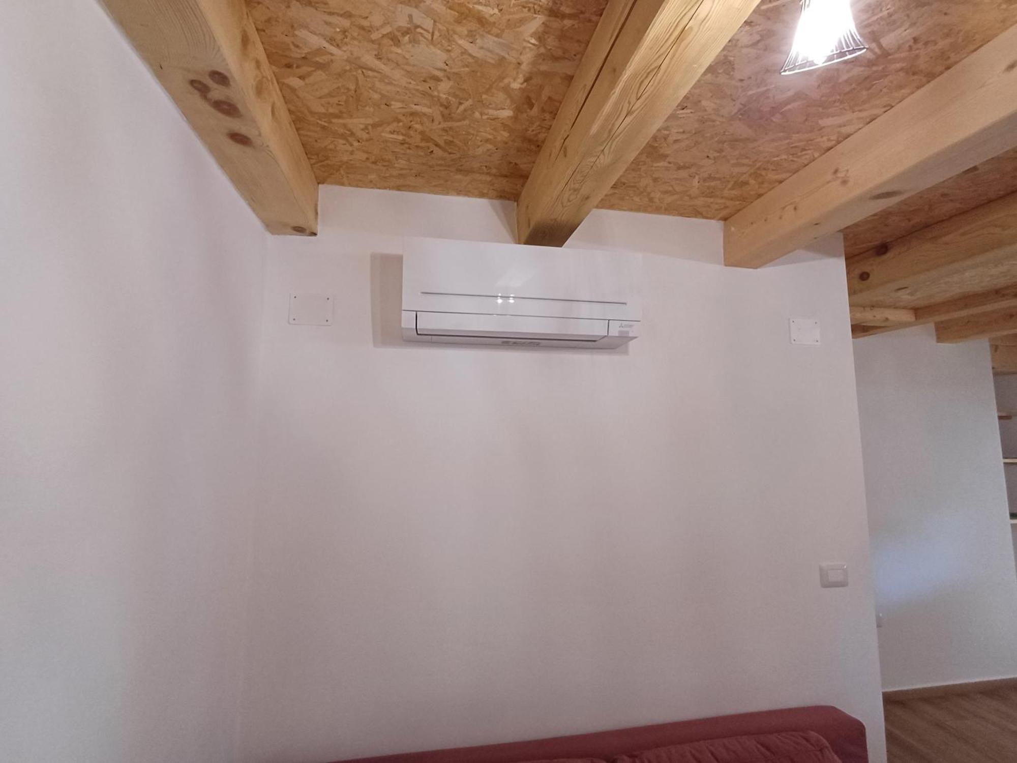 Apartmaji Tanto Malovse Crnice 외부 사진