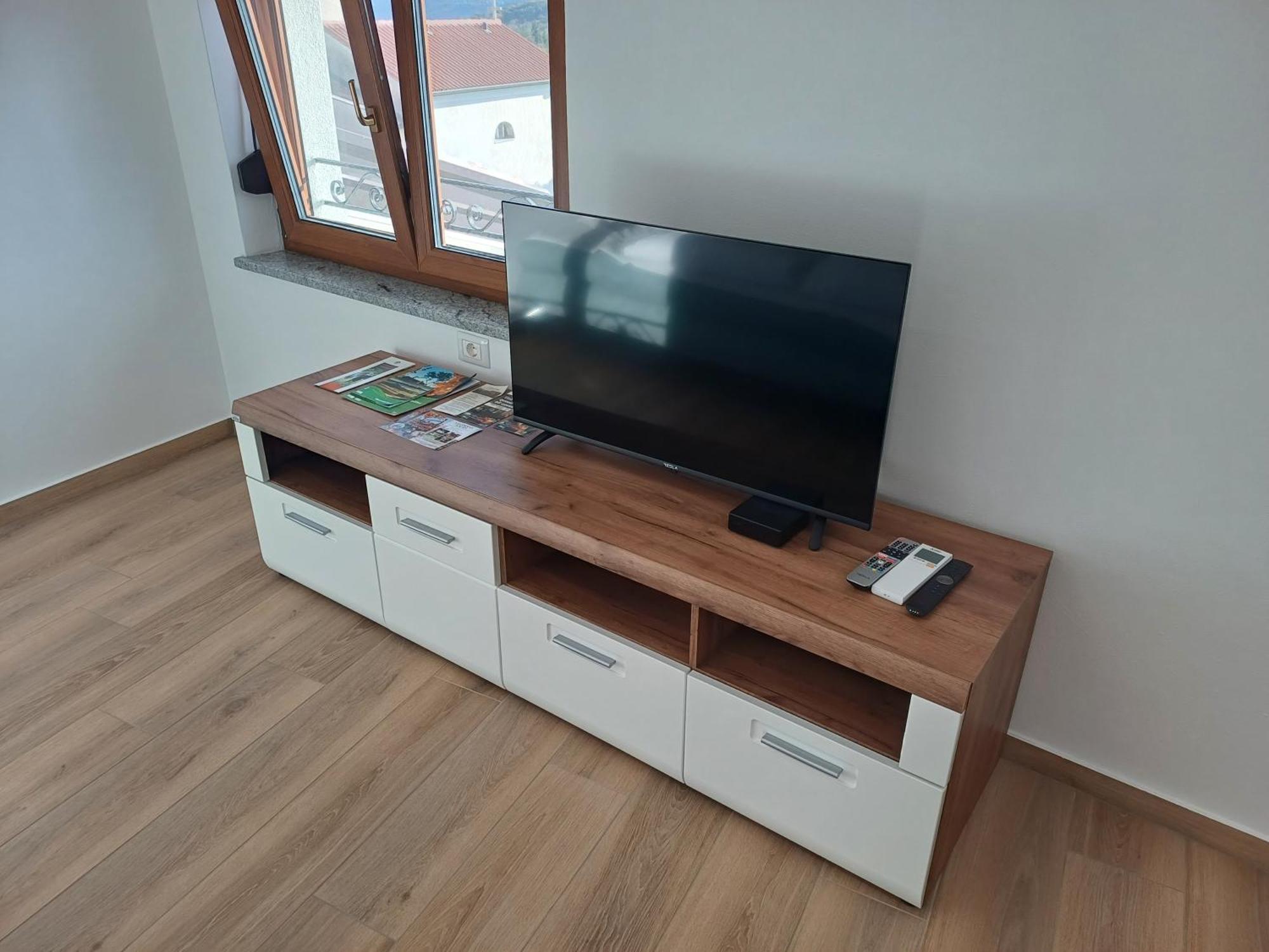 Apartmaji Tanto Malovse Crnice 외부 사진