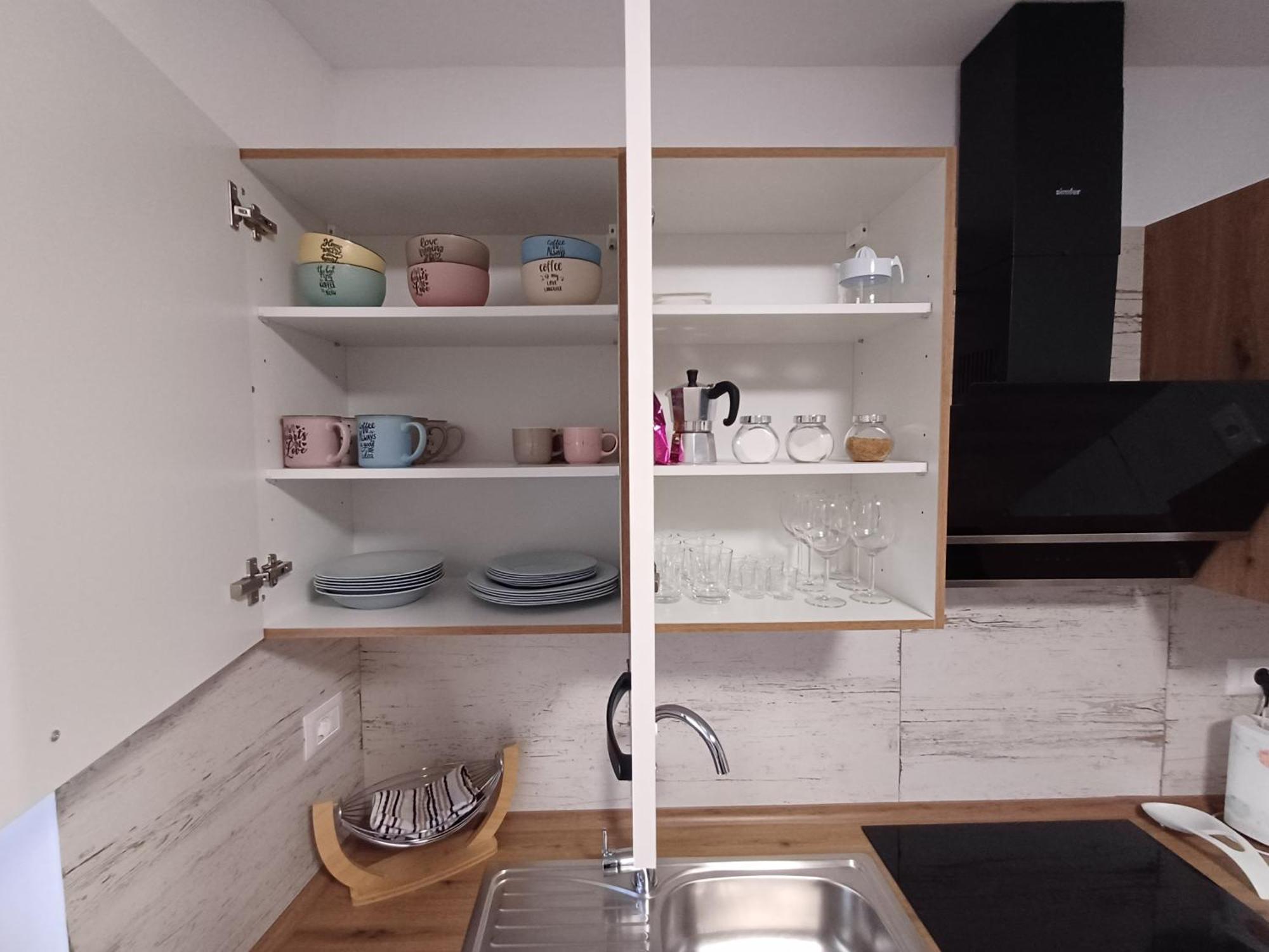 Apartmaji Tanto Malovse Crnice 외부 사진