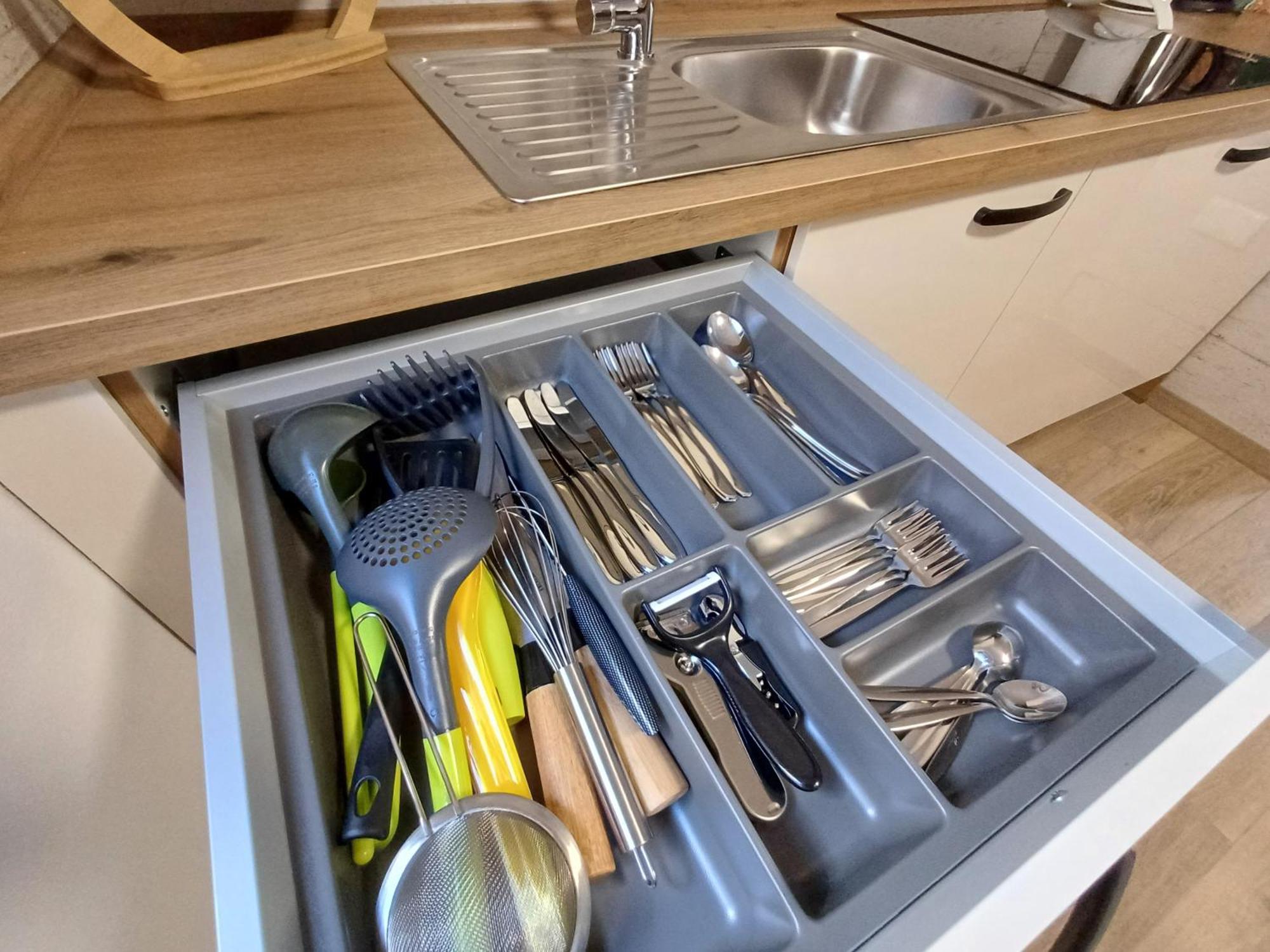 Apartmaji Tanto Malovse Crnice 외부 사진