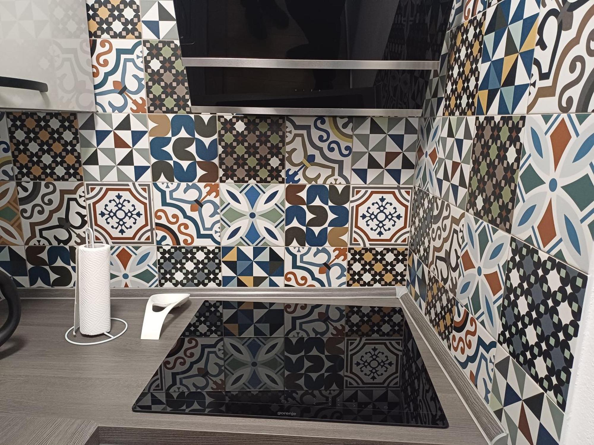 Apartmaji Tanto Malovse Crnice 외부 사진