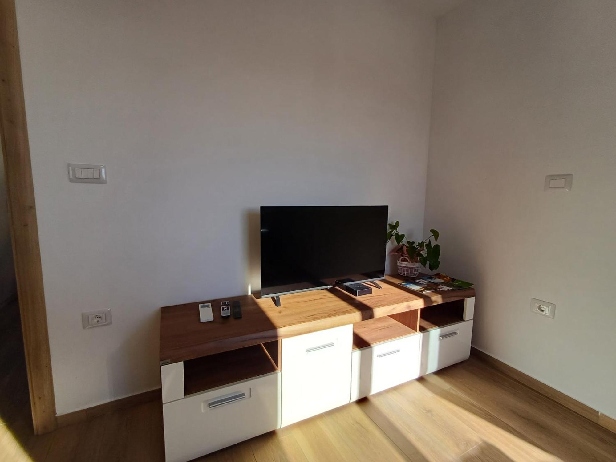 Apartmaji Tanto Malovse Crnice 외부 사진