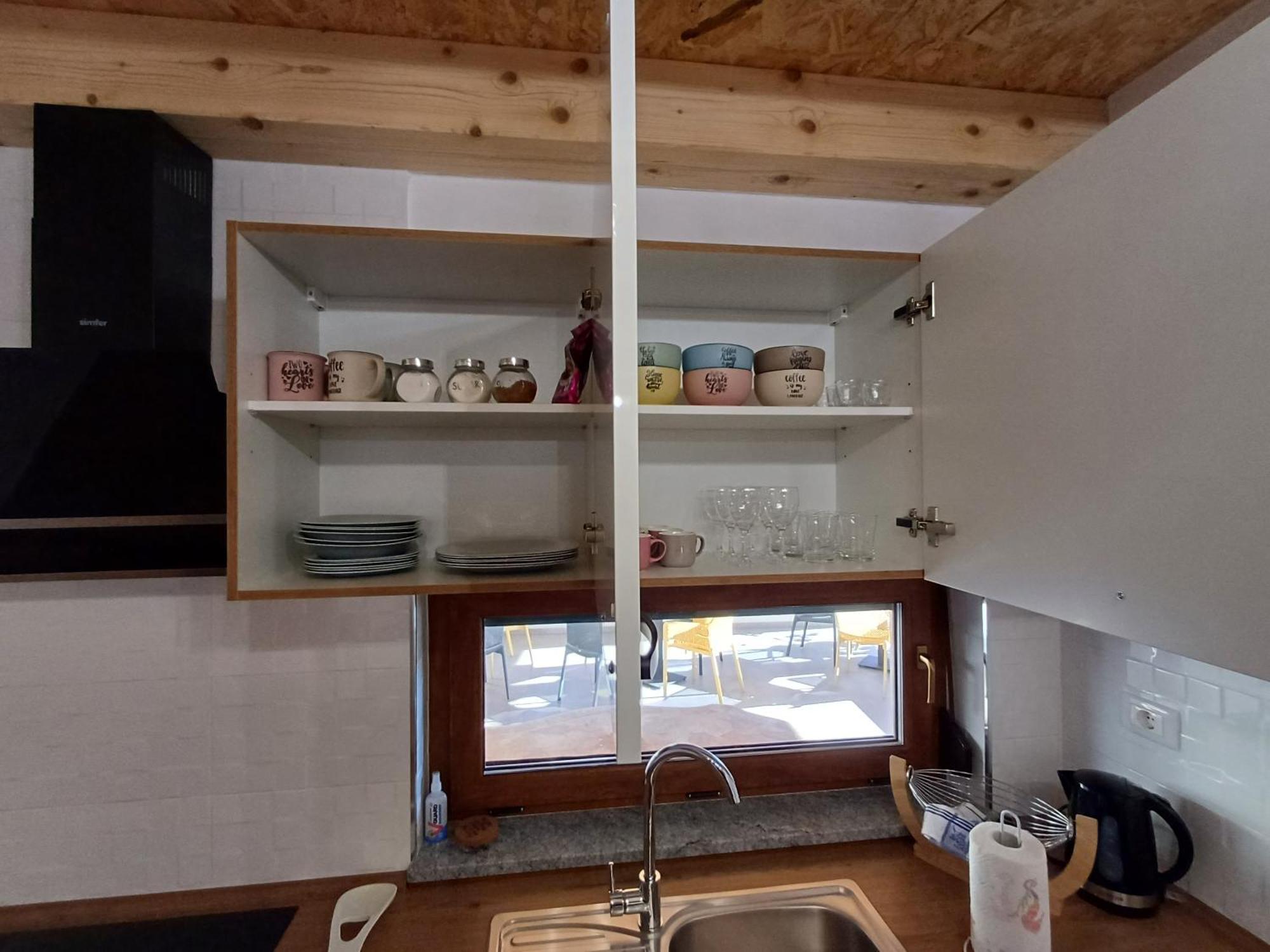 Apartmaji Tanto Malovse Crnice 객실 사진