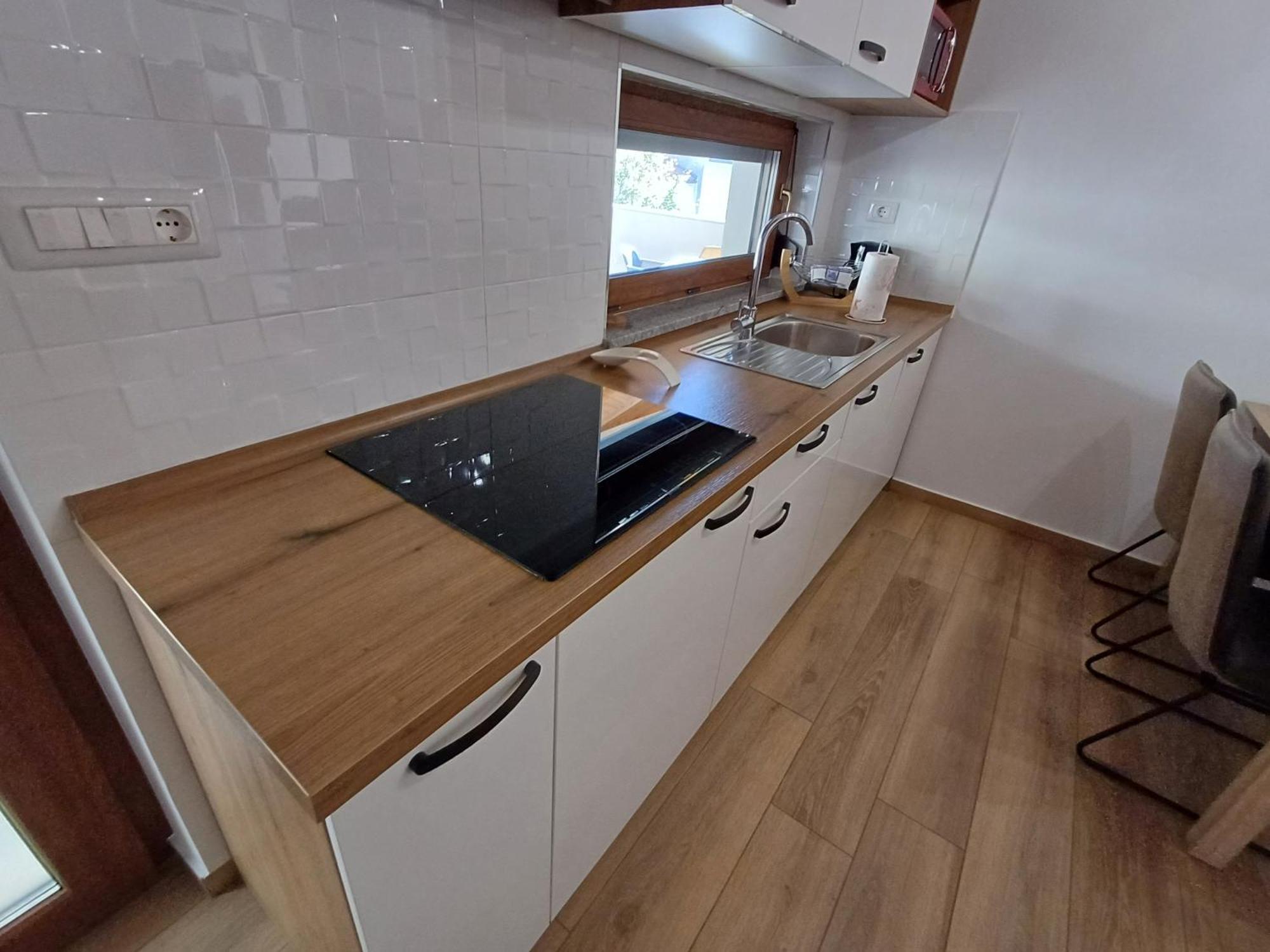 Apartmaji Tanto Malovse Crnice 외부 사진