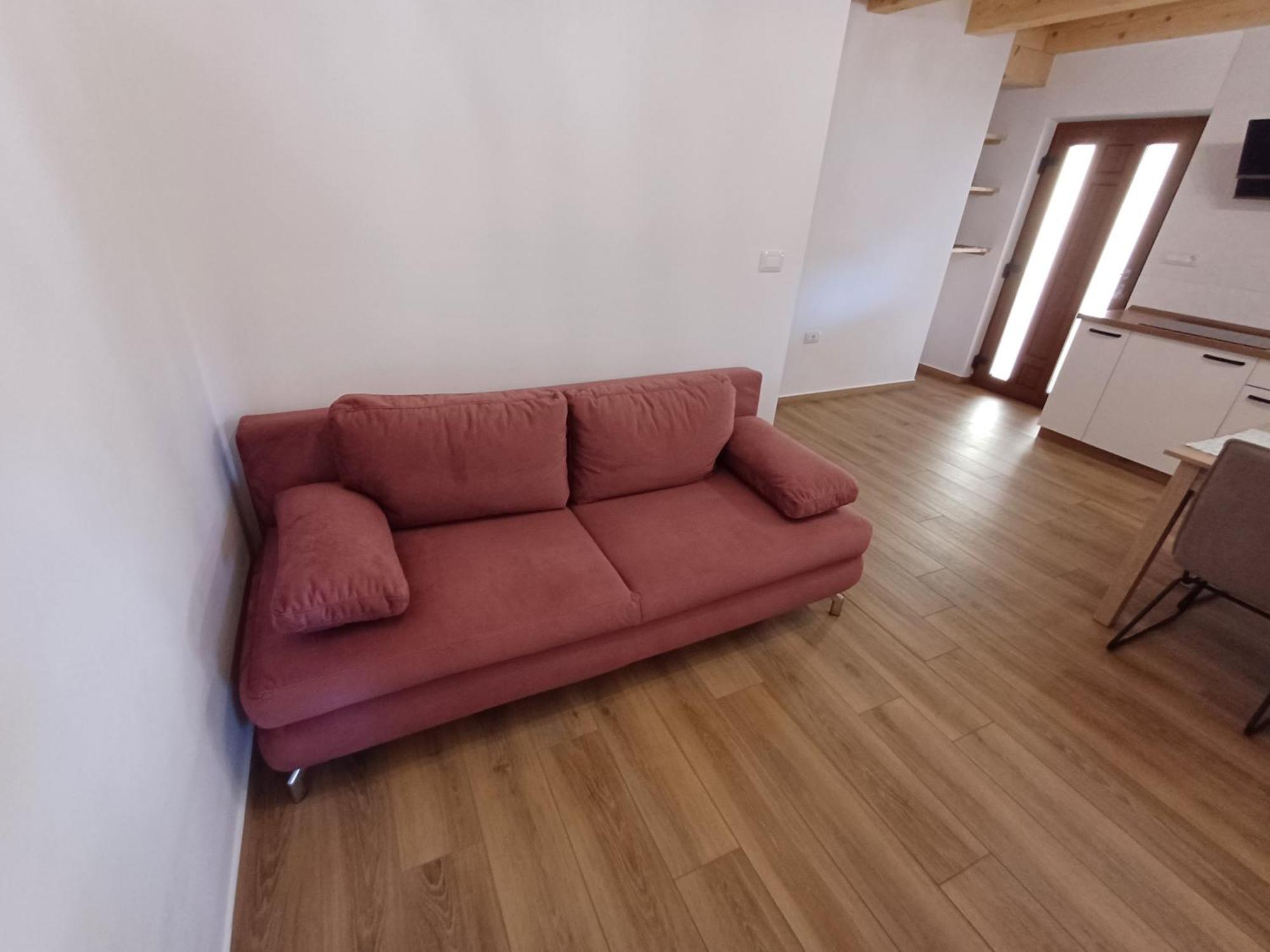 Apartmaji Tanto Malovse Crnice 외부 사진